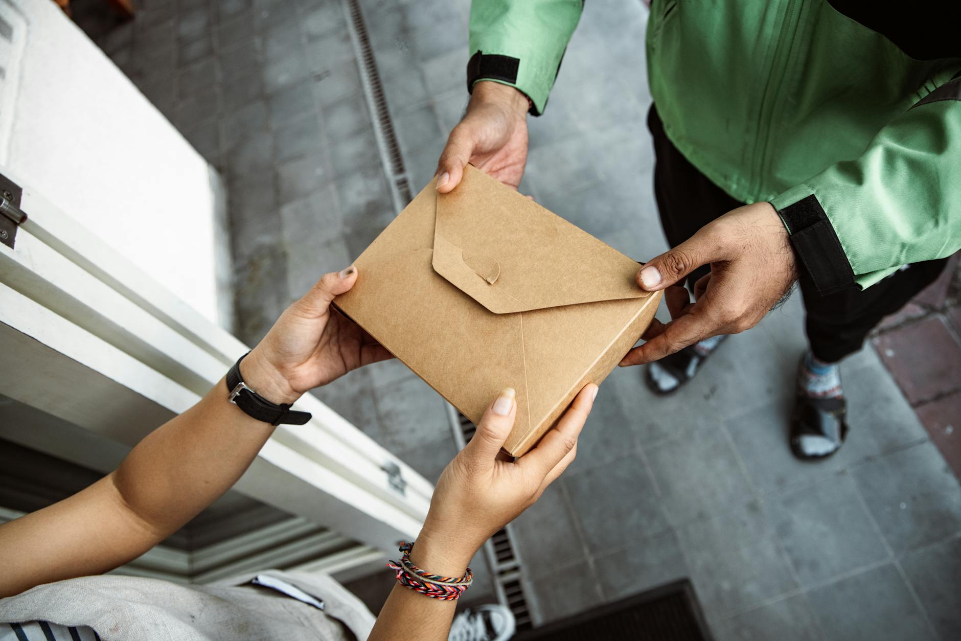 parcel